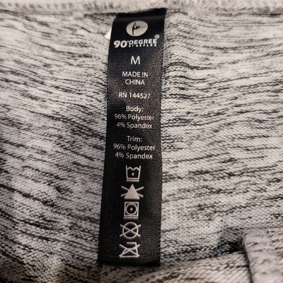 90° Degrees by Reflex pant M - Picture 3 of 7